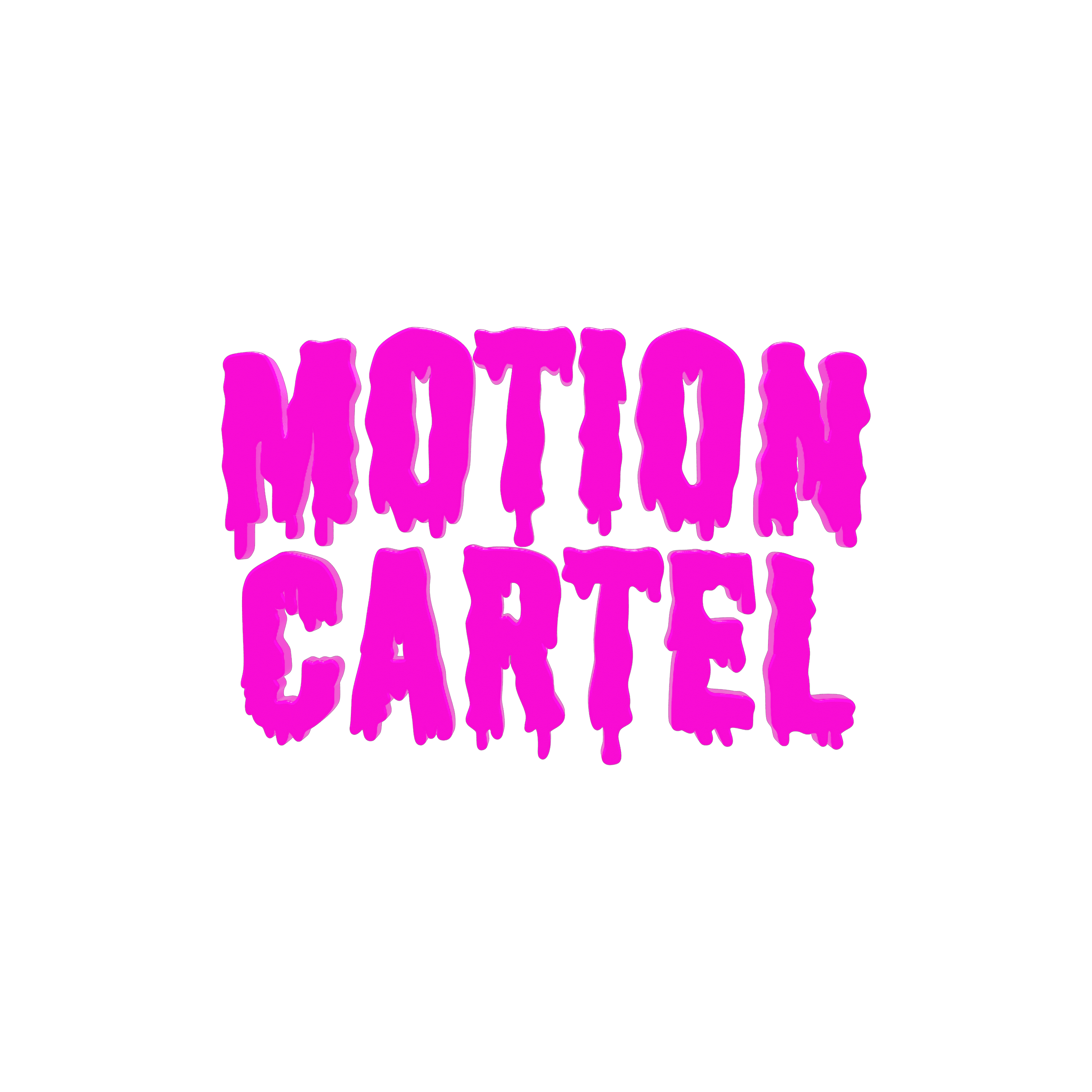 Real Motion Cartel — Music collective, creative direction and culture brand, partner of Pain B4 Pleasure