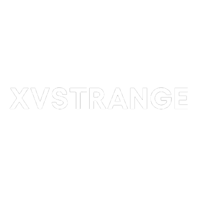 XVSTRANGE — Creative brand and culture platform, partner of Pain B4 Pleasure